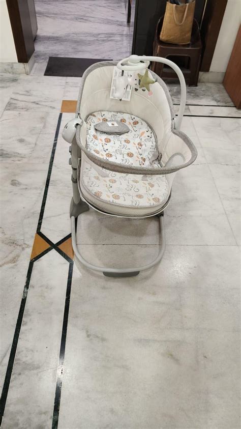 Mastela Bassinet for sale in Chandigarh | IPF