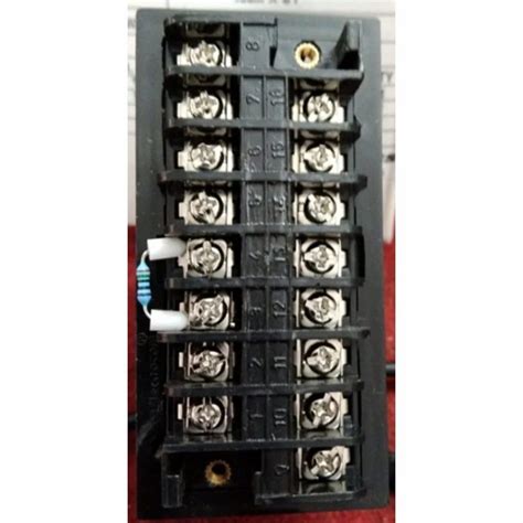 Process Indicator - LC5296H Black Masibus Process Indicator ...