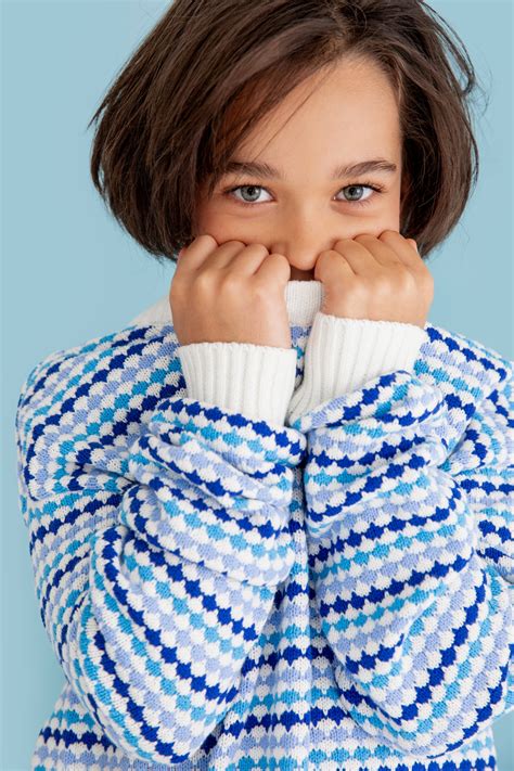 Ridley Asha Bateman — Rival Magazine