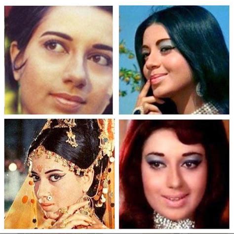 Babita Kapoor’s most candid photos from her younger days and lesser ...