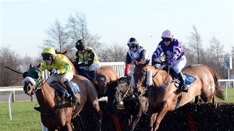 Catterick landmark for trainer Gillian Boanas | Racing News | Sky Sports
