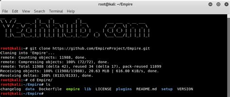 Post Exploitation with PowerShell Empire 2.3.0 [Detailed Tutorial ...