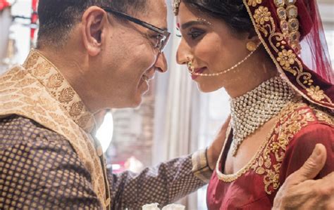 Different Types of Fathers of Brides You Will Spot on at India Weddings