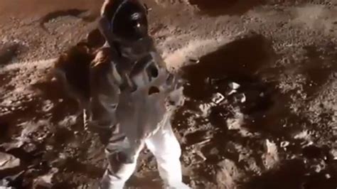 Bengaluru civic body fixes potholes after viral 'moonwalk' video ...