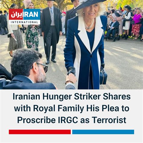 Iran International English on Twitter: "Iranian activist @Vahid ...