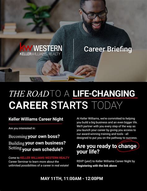 Everything you need to know about a Real Estate Career with Keller ...