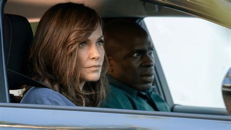 Watch The Old Man S2 Episode 8 on Disney+ South Africa | English Spy ...