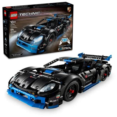LEGO Technic — Toycra