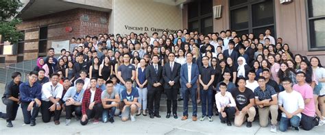 Brooklyn Chinese American Association