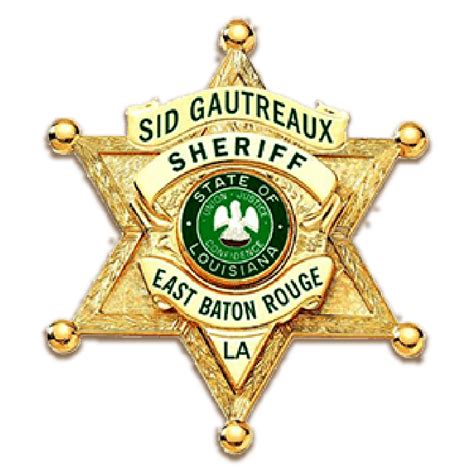 Prison Inmate List - EBRSO.org