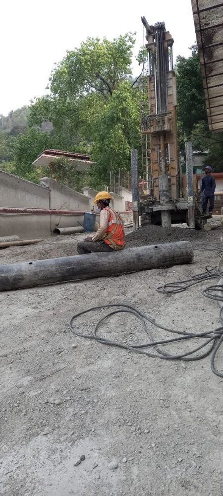 Image result for Micro Piling Works Process