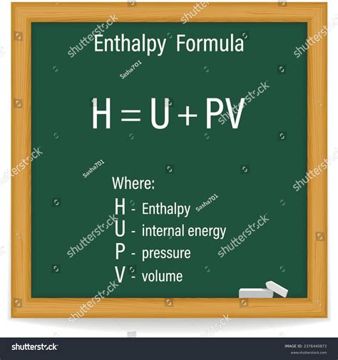 Image result for Enthalpy Calculation Examples