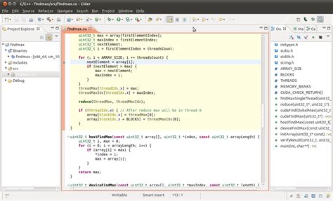 Tutorial Write a C Program in Eclipse On a Mac 的图像结果