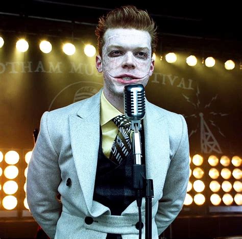 Cameron Monaghan, Gotham, Jerome Valeska, Jeremiah Valeska | Gotham ...