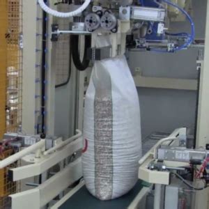 Image result for Automated Bagging Machine