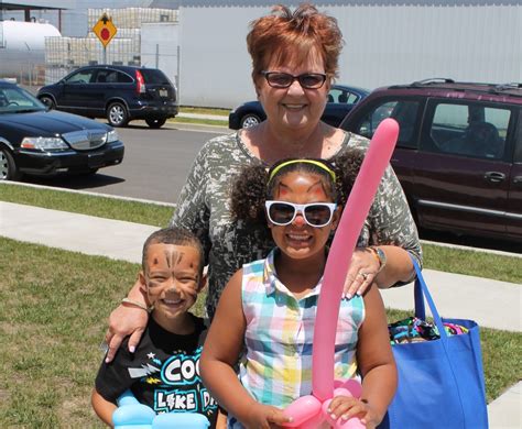 HAP and PPD Community Day 2017 - 3 | Housing Authority of Paducah