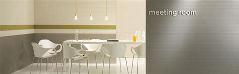 Geaves Acoustics for Commercial & Retail Design