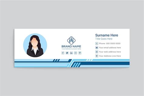 Image result for Simple Email Signature Examples