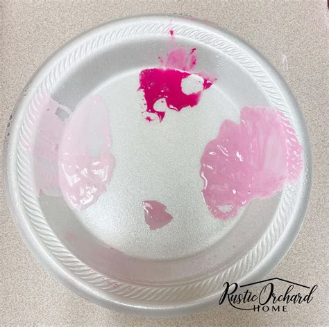 Ombre Paint Tutorial 的图像结果