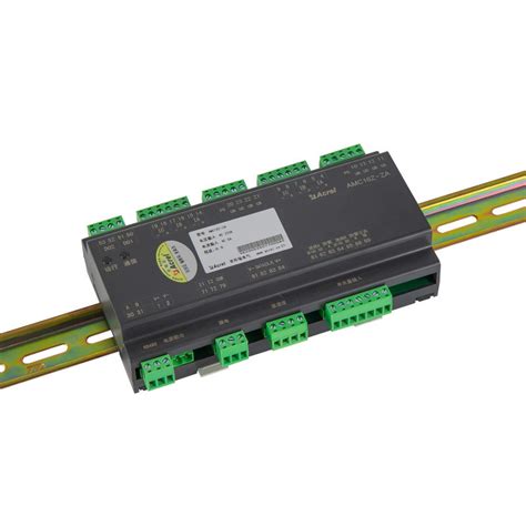 Data Center AC 220/380V Multi Circuit Energy Meter / Server Power Meter