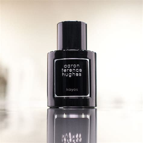 Kayos – Aaron Terence Hughes