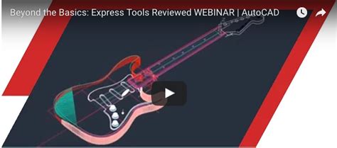 Image result for AutoCAD Express Tools