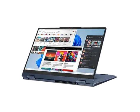 Lenovo IdeaPad 5 2 in 1 Price in India (23 January, 2026), Full ...