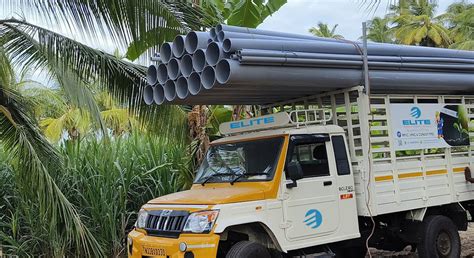 Customer-Centric Approach - How Elite Pipes Delivers Value Beyond Products