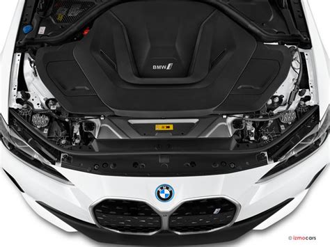 2023 BMW i4: 74 Exterior Photos | U.S. News