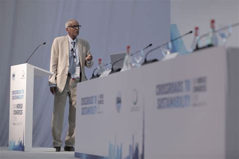 Saline Water Conversion Corporation Exhibition - Next Level