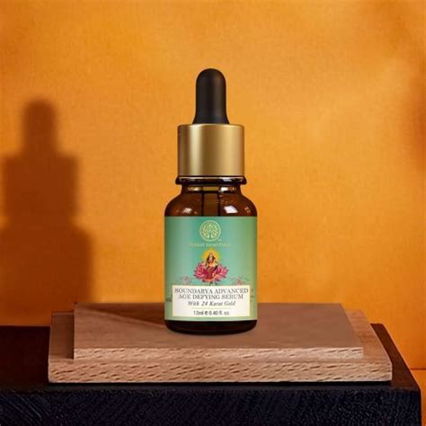 The best 24K gold serums for a glowing skin