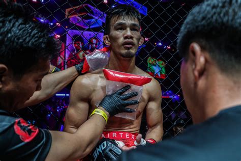 ONE 164 की सबसे शानदार तस्वीरें - ONE Championship – The Home Of ...