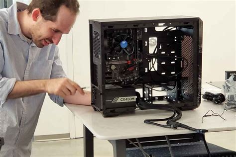 Image result for How to Setup Computer