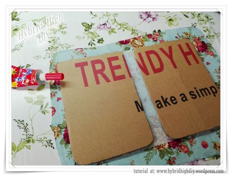 Image result for DIY Tablet Case Tutorial