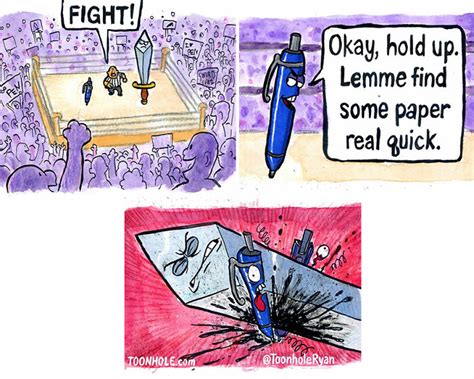 Image result for Predicting Outcomes Comics