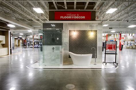 Floor & Decor - Buford, GA - Company Profile