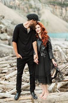For Couples by This S Edgy Glam Style Gave The At Moraine For Couples