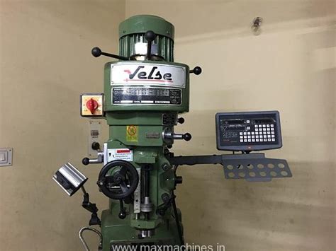 Image result for Turret Milling Machine