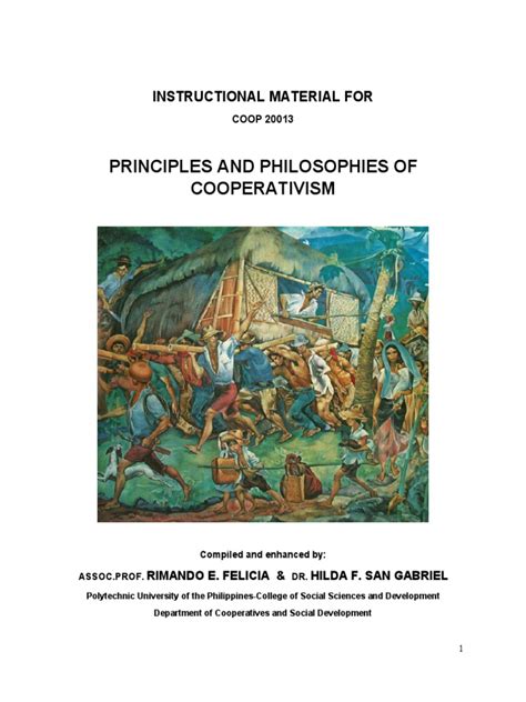 Co-operative Economics 的图像结果