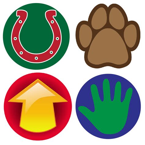 Image result for Localizer Stickers