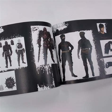 RARE Dark Souls Prepare to Die Edition The Artbook (984)(s)