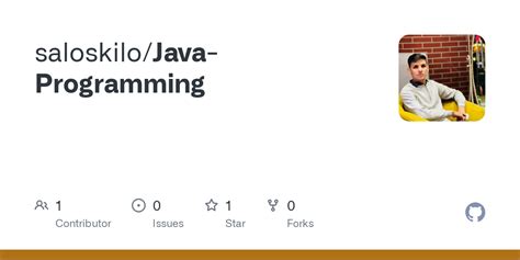 Programming Java SA 的图像结果