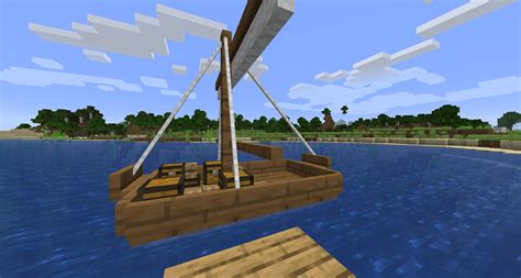 Small Boats Mod 的图像结果