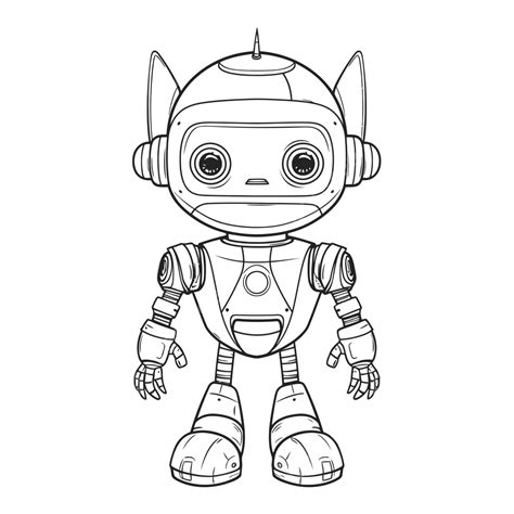 Image result for Robot Drawing Tutorial