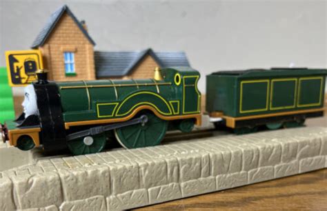 Image result for Trackmaster Emily
