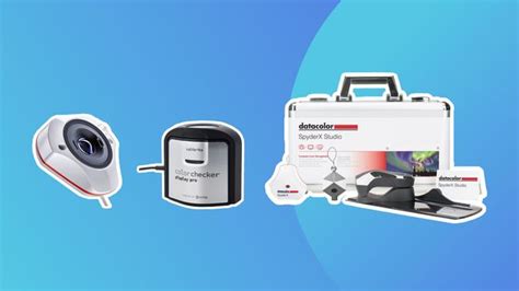 The best monitor calibrator tools | Creative Bloq