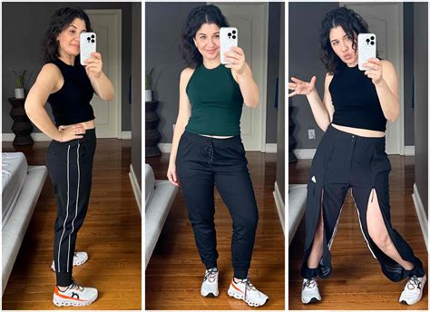 Yoga Pants Front Wedgie 24 Best Leggings For Any Type Of Workout