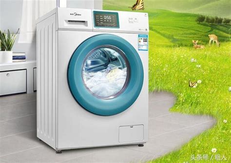 雙十一最值得入手的「全自動洗衣機」，容量大，價格還超級實惠 - 每日頭條