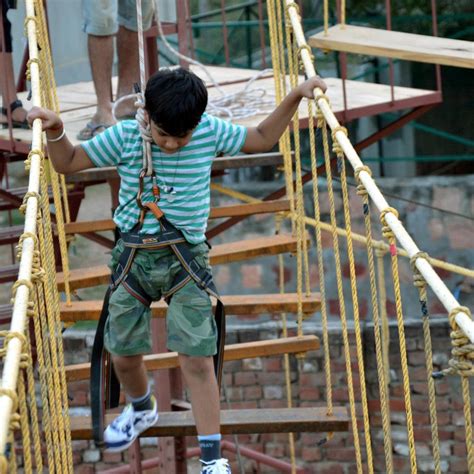 ROPE CASTLE ADVENTURE PARK (2025) All You Need to Know BEFORE You Go ...