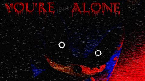 [100+] Sonic Exe Pictures | Wallpapers.com